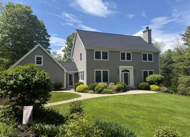 Property at Undisclosed address, Ithaca, NY 14850, 4 beds, 3.5 baths