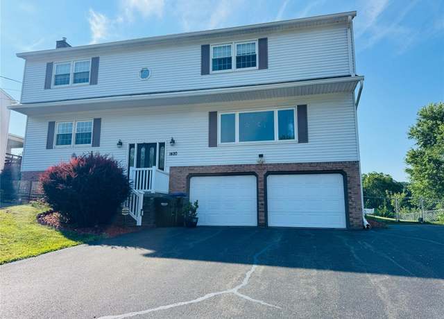 Property at 1420 Carnegie Dr, Vestal, NY 13850, 4 beds, 3 baths
