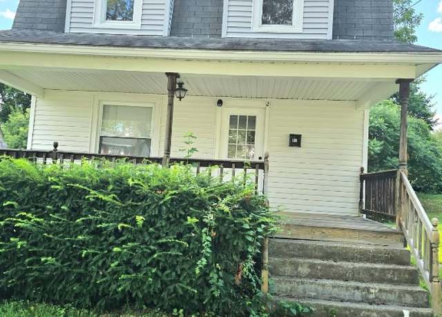 Property at 87 Rotary Ave, Binghamton, NY 13905, 3 beds, 1 bath