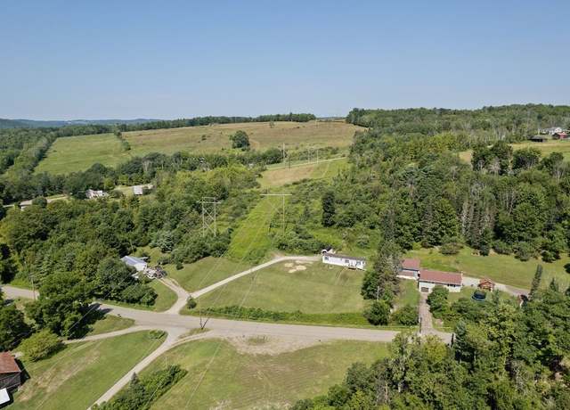 Property at 2121 Bradley Rd, Johnson City, NY 13790
