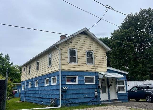 Property at 2-4 Erie St, Binghamton, NY 13905, 7 beds, 2 baths