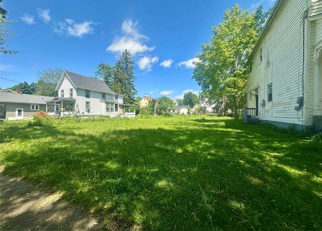 Property at 12 Gaylord St, Binghamton, NY 13904