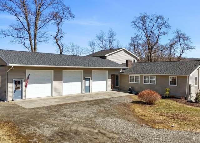 Property at 2275 Bolles Hill Rd, Apalachin, NY 13732, 5 beds, 3 baths