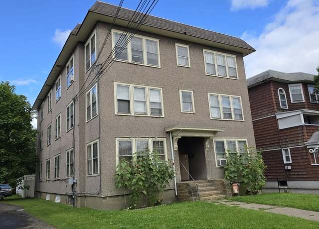 Property at 258 Main St, Binghamton, NY 13905, 13 beds