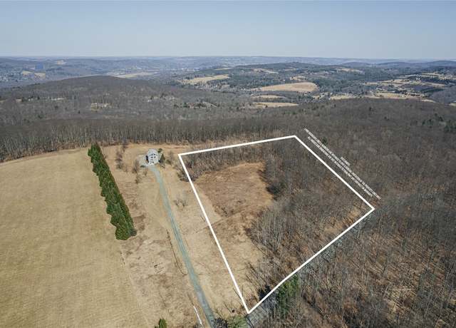 Property at 0 Baker Hl, Vestal, NY 13850