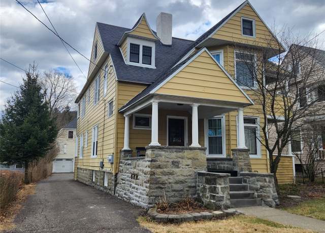 Property at 99 Park Ave, Binghamton, NY 13903, 4 beds, 2 baths