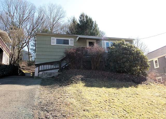 Property at 16 Clarence St, Binghamton, NY 13903, 2 beds, 1 bath