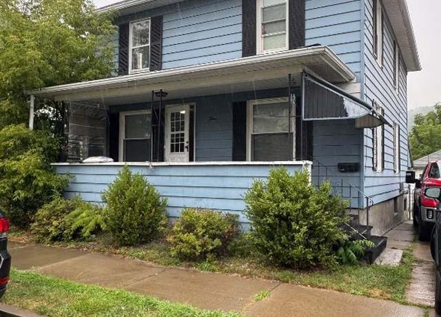 Property at 4 Holland Ave, Binghamton, NY 13905, 3 beds, 2 baths