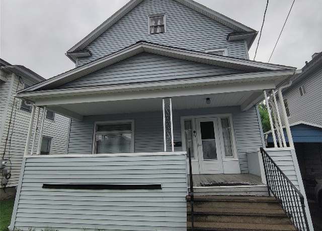 Property at 44 Burbank Ave, Johnson City, NY 13790, 5 beds, 2 baths