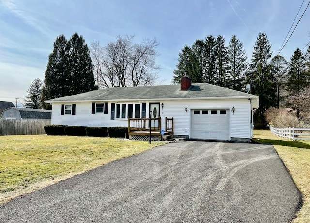 Property at 2 Belair Dr, Binghamton, NY 13901, 3 beds, 1 bath