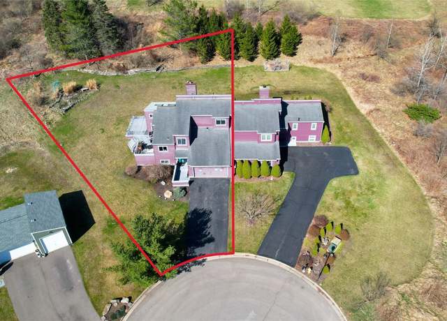 Property at 233 Woodgate Ln, Vestal, NY 13850, 3 beds, 2 baths