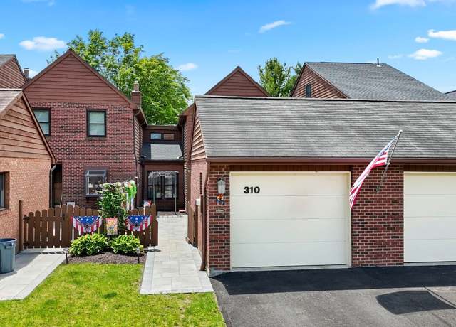 Property at 310 Patio Dr, Endwell, NY 13760, 2 beds, 2.5 baths