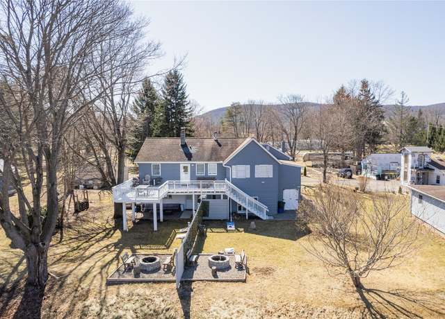 Property at 170 Stillwater Rd, Conklin, NY 13748, 5 beds, 3 baths