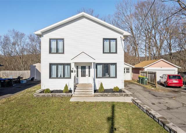 Property at 25 River St, Binghamton, NY 13901, 3 beds, 2 baths