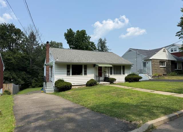 Property at 13 Edna Ave, Binghamton, NY 13903, 3 beds, 1 bath
