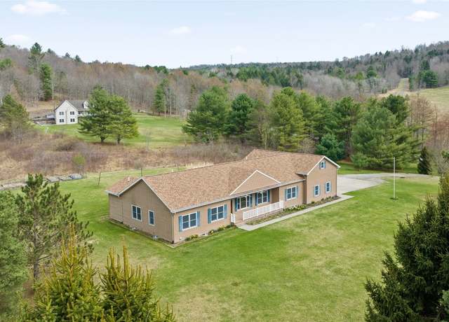Property at 420 Hardy Rd, Johnson City, NY 13790, 4 beds, 3 baths