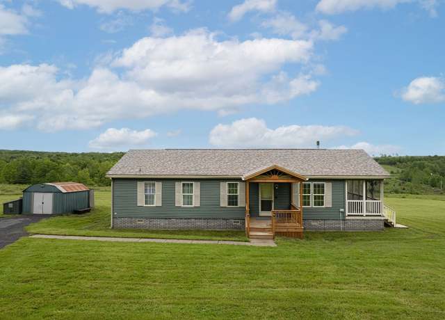 Property at 36 Waverly Rd, Whitney Point, NY 13862, 3 beds, 2 baths