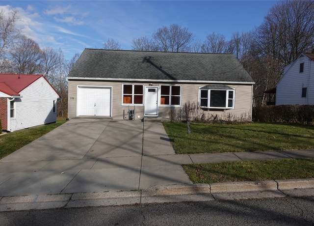 Property at 339 Torrance Ave, Vestal, NY 13850, 3 beds, 2 baths