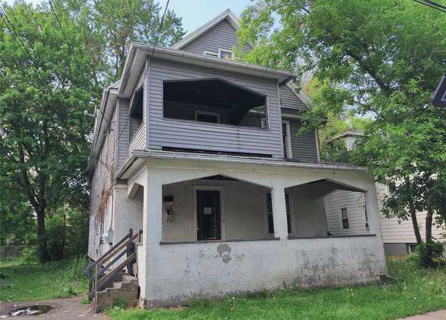 Property at 3 Mozart St, Binghamton, NY 13905, 6 beds, 2 baths