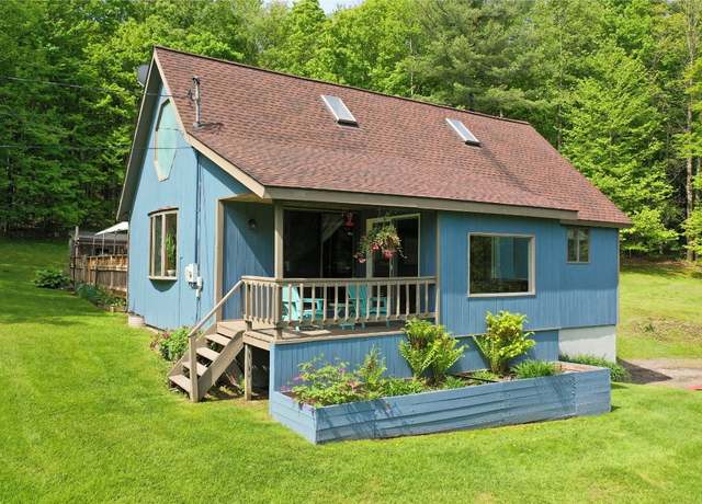 Property at 3259 Freer Rd, Walton, NY 13856, 3 beds, 2 baths
