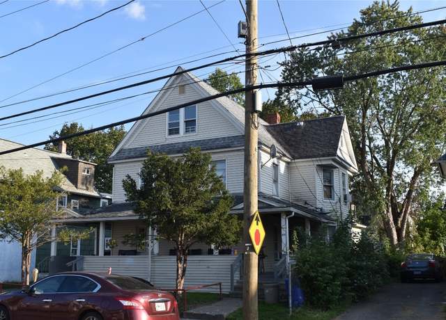 Property at 1104 Monroe St, Endicott, NY 13760, 9 beds, 6 baths