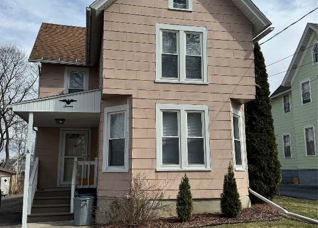 Property at 7 Carlton St, Binghamton, NY 13903, 3 beds, 1.5 baths