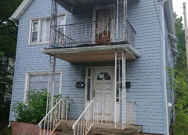 Property at 120 Conklin Ave, Binghamton, NY 13903, 6 beds, 2 baths