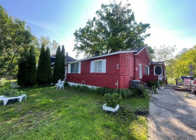 Property at 84 Jacobs Hwy, Binghamton, NY 13901, 2 beds, 1 bath