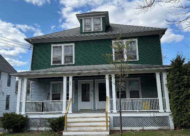 Property at 20 Elm St, Binghamton, NY 13905, 6 beds, 2 baths