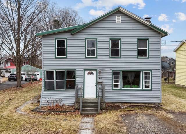 Property at 48 George St, Owego, NY 13827, 3 beds, 2 baths