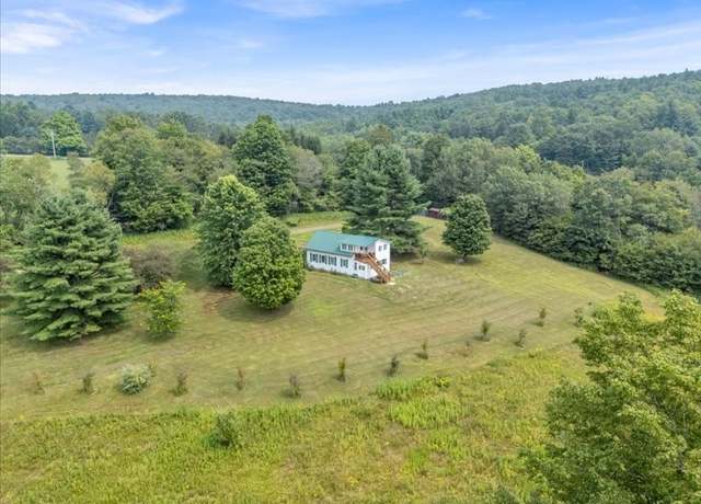 Property at 1668 State Highway 41, Afton, NY 13730, 3 beds, 3 baths