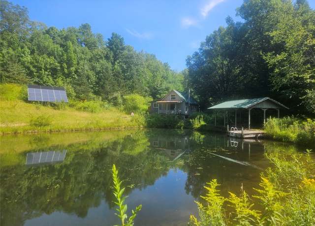 Property at 16 Ceurter Rd, Berkshire, NY 13736, 1 bed, 1 bath