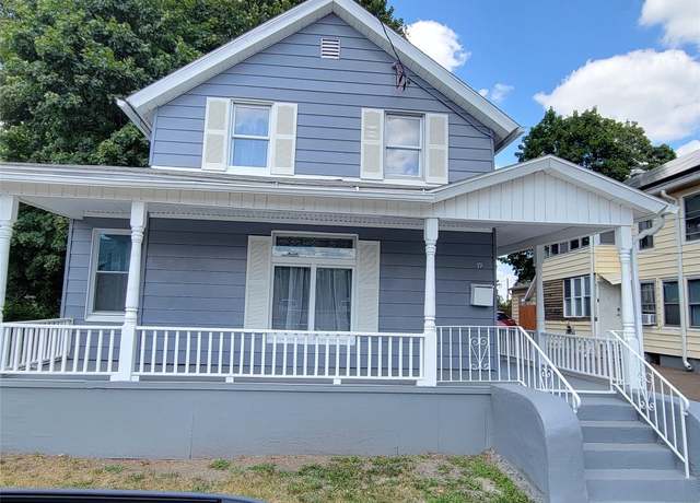 Property at 79 Pine St, Binghamton, NY 13901, 3 beds, 1 bath