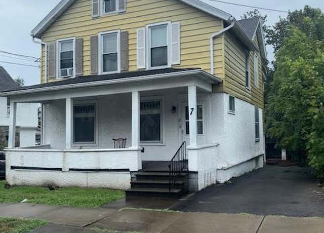 Property at 7 Goethe St, Binghamton, NY 13905, 4 beds, 2 baths