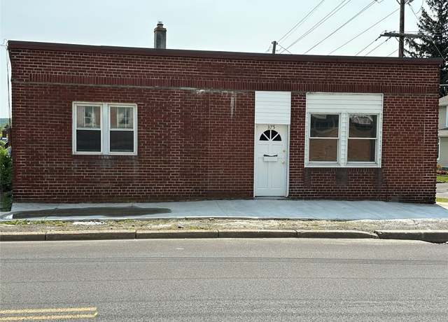 Property at 375 Prospect St, Binghamton, NY 13905, 5 beds, 2 baths