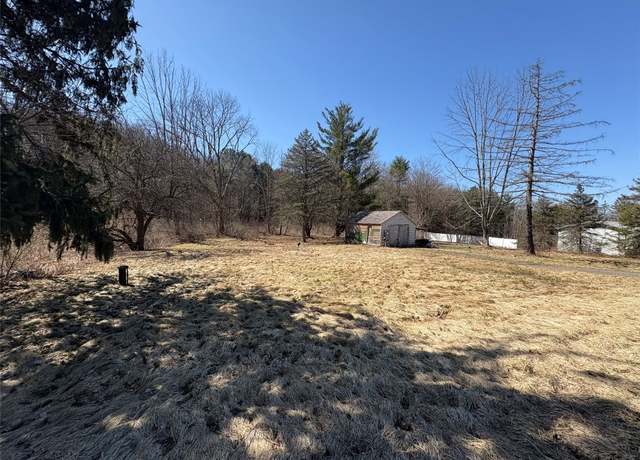 Property at 143 Sanitaria Springs Rd, Binghamton, NY 13904
