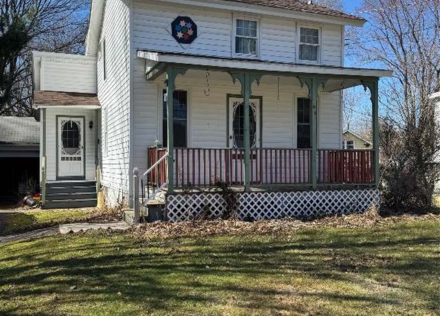 Property at 765 Chenango St, Binghamton, NY 13901, 2 beds, 1.5 baths