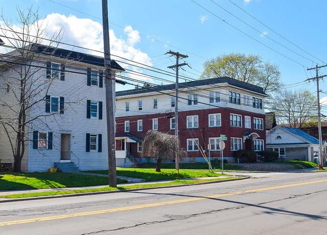 Property at 325 Main St, Binghamton, NY 13905, 6 beds, 6 baths