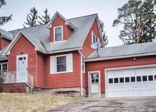 Property at 405 Crescent Ln, Vestal, NY 13850, 3 beds, 2 baths