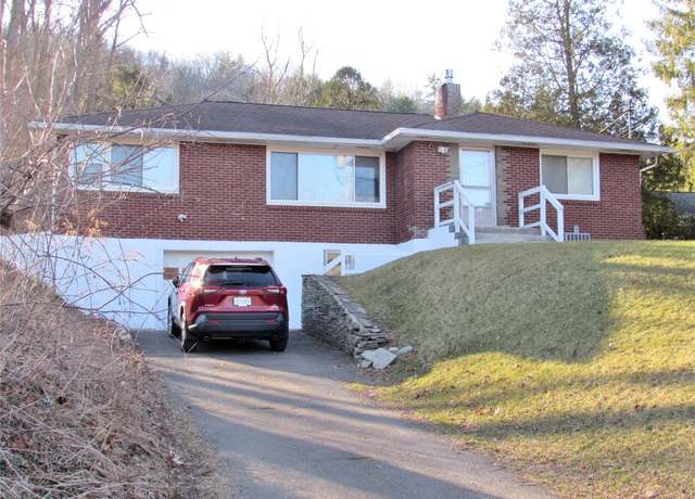 Property at 1633 Nys Rt 12, Chenango Forks, NY 13901, 4 beds, 3 baths