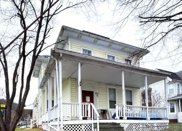 Property at 22 Hancock St, Binghamton, NY 13903, 5 beds, 2 baths