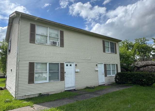 Property at 209 Endwell St, Johnson City, NY 13790, 4 beds, 2 baths