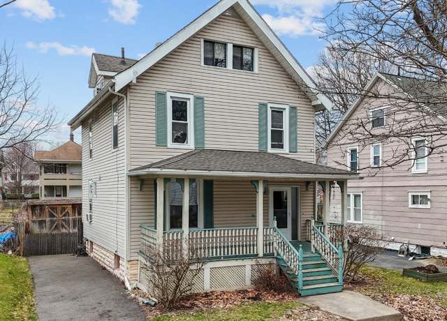 Property at 30 Duane Ave, Binghamton, NY 13903, 4 beds, 2 baths