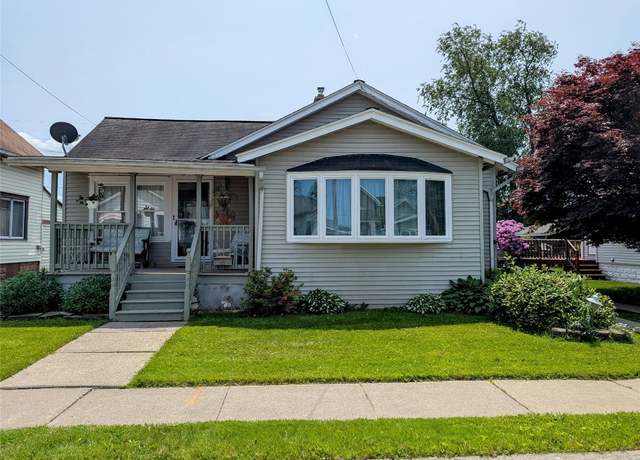 Property at 720 Maple St, Endicott, NY 13760, 2 beds, 1 bath