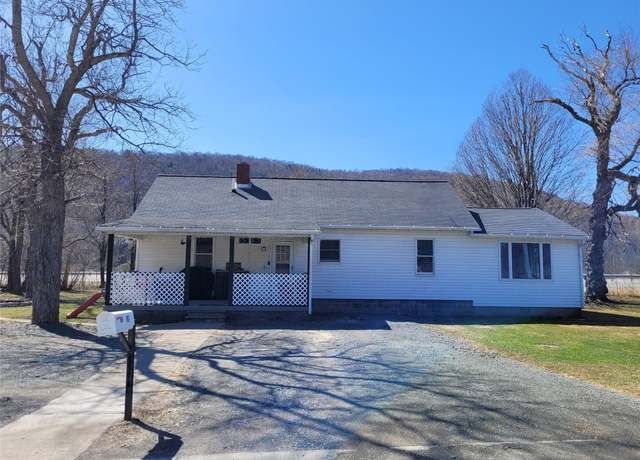 Property at 101 Silver Lake Rd, Hancock, NY 13783, 3 beds, 1 bath