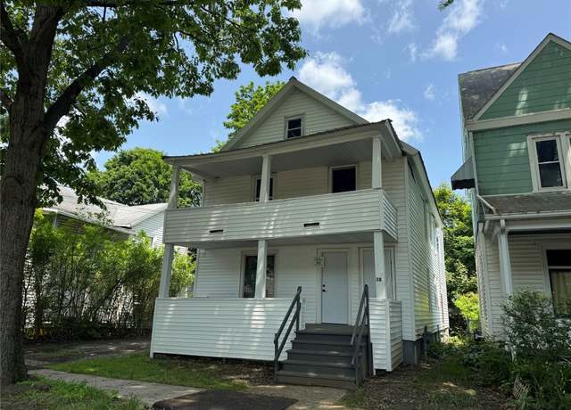 Property at 38 Lydia St, Binghamton, NY 13905, 4 beds, 2 baths