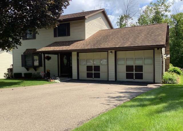 Property at 209 Brooks Ave, Vestal, NY 13850, 4 beds, 2.5 baths