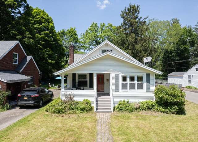 Property at 717 Old Vestal Ln, Vestal, NY 13850, 3 beds, 2 baths