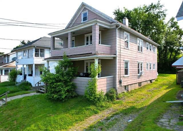 Property at 61 Ackley Ave, Johnson City, NY 13790, 4 beds, 2 baths