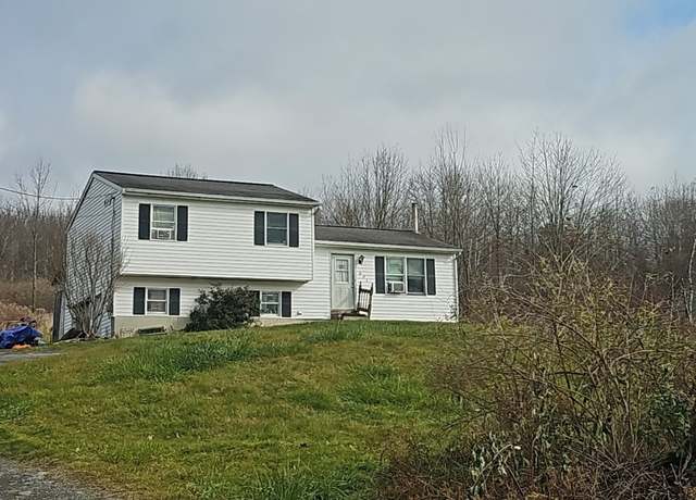 Property at 691 Powers Rd, Conklin, NY 13748, 3 beds, 1.5 baths